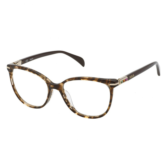 NWT Tous VTOB12S-04AN Eyeglasses - Picture 1 of 2